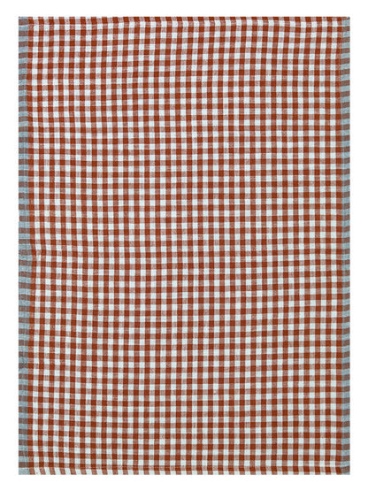 Bunty s Kitchen Towel Design 2314 050x075cms 05 Pc Pack Checks