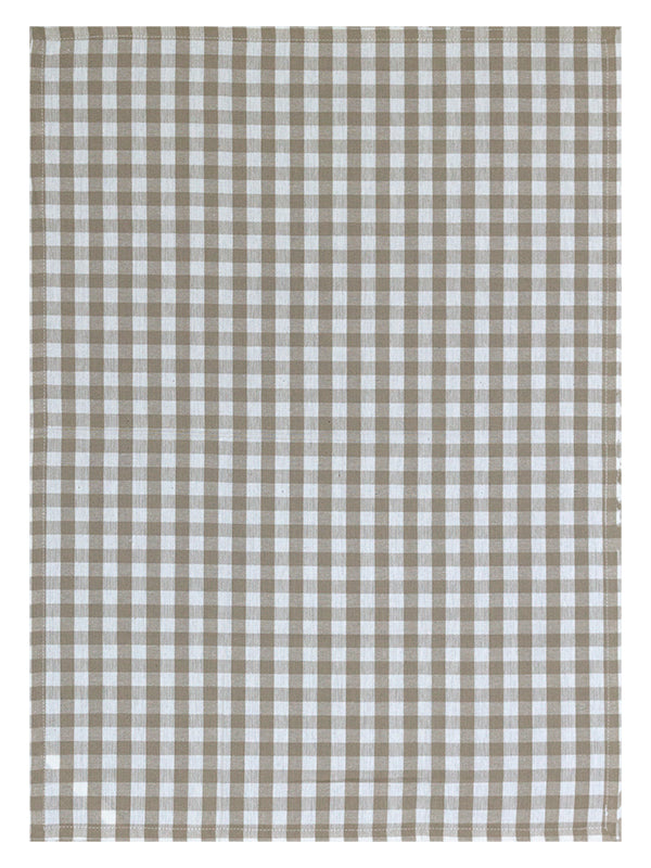 Bunty s Kitchen Towel Design 2315 050x075cms 05 Pc Pack Checks