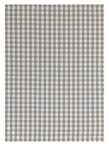 Bunty s Kitchen Towel Design 2315 050x075cms 05 Pc Pack Checks