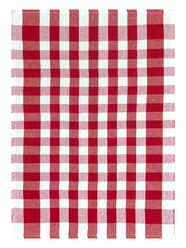 Bunty s Kitchen Towel Design 2316 050x075cms 05 Pc Pack Checks