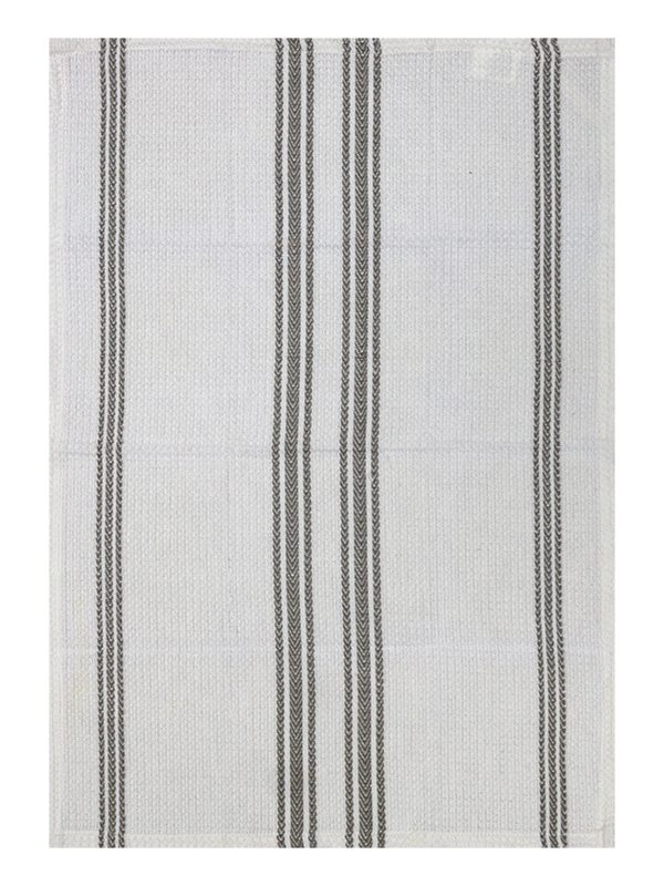 Bunty s Kitchen Towel Design 2323 045x070cms 05 Pc Pack Stripe