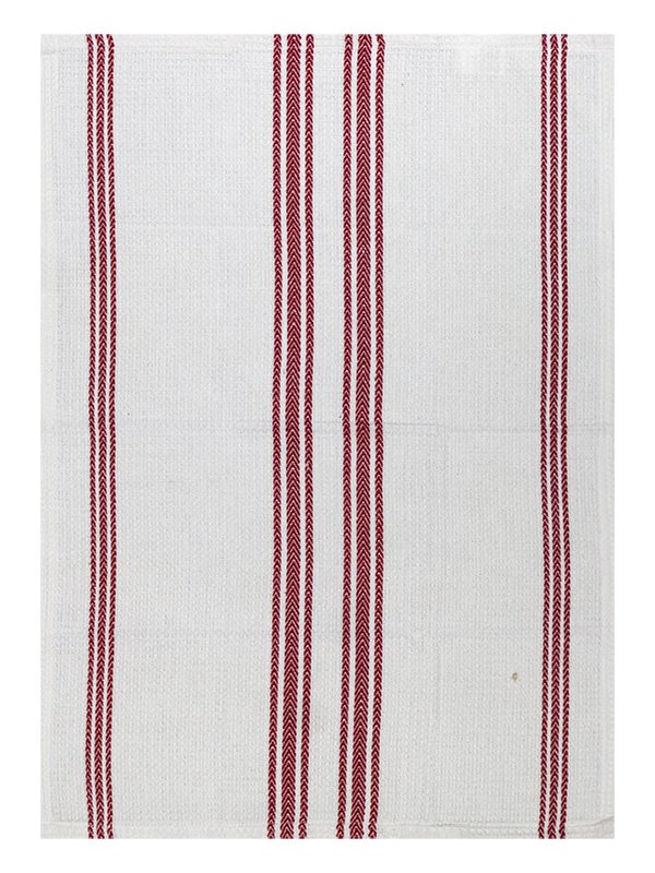 Bunty s Kitchen Towel Design 2323 045x070cms 05 Pc Pack Stripe