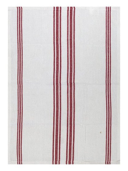 Bunty s Kitchen Towel Design 2323 045x070cms 05 Pc Pack Stripe