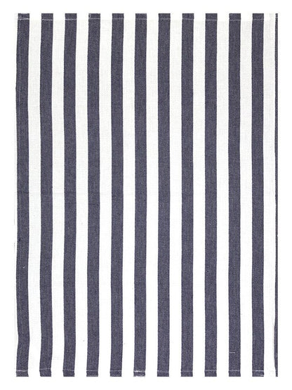 Bunty s Kitchen Towel Design 2336 050x070cms 05 Pc Pack Stripes Black