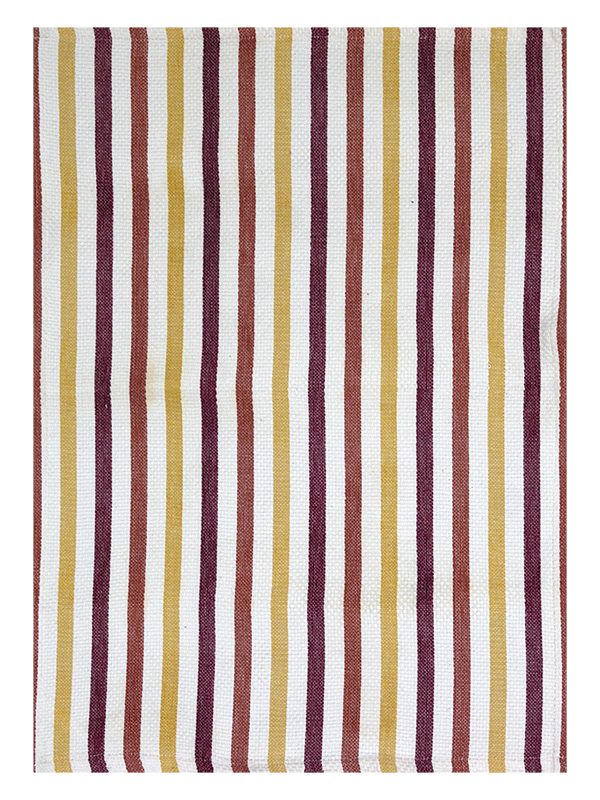 Bunty s Kitchen Towel Design 2346 045x070cms 05 Pc Pack Stripes