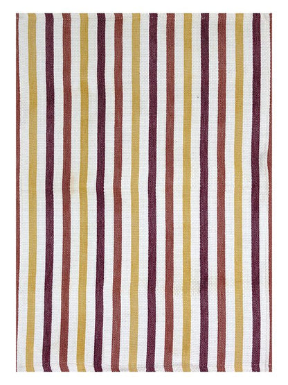 Bunty s Kitchen Towel Design 2346 045x070cms 05 Pc Pack Stripes