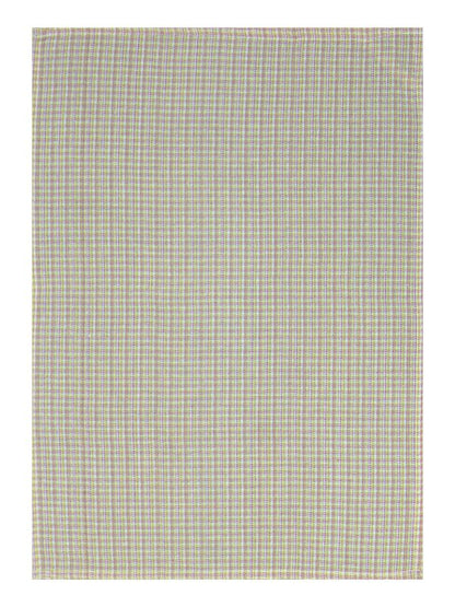 Bunty s Kitchen Towel Design 2352 048x070cms 05 Pc Pack Small Checks