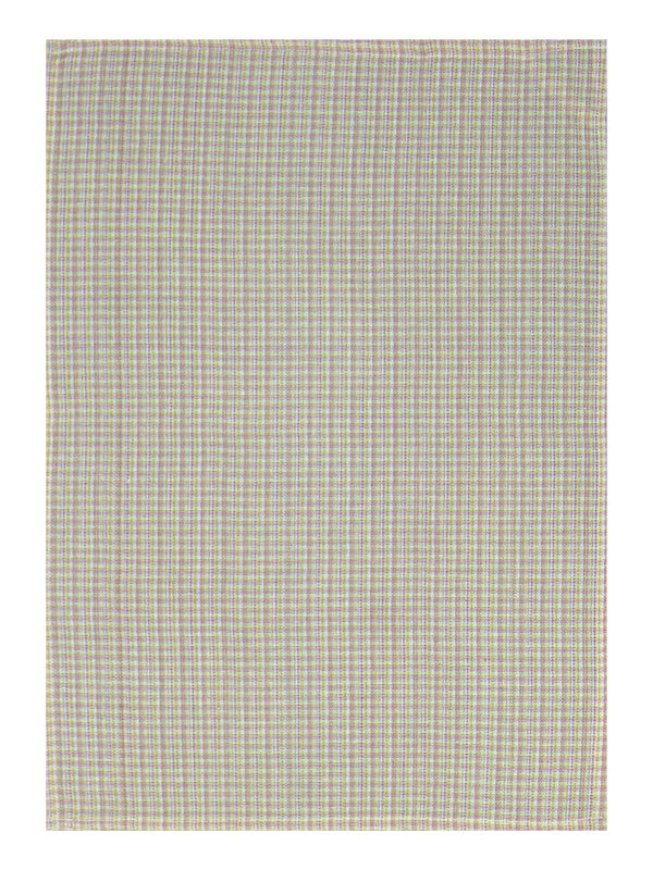 Bunty s Kitchen Towel Design 2352 048x070cms 05 Pc Pack Small Checks