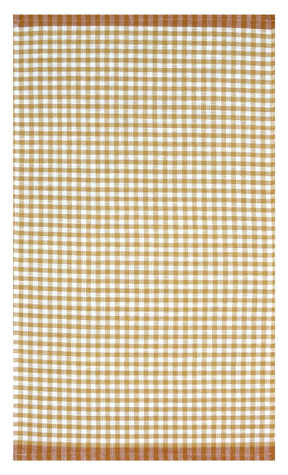 Bunty s Kitchen Towel Design 2357 046x078cms 05 Pc Pack Checks