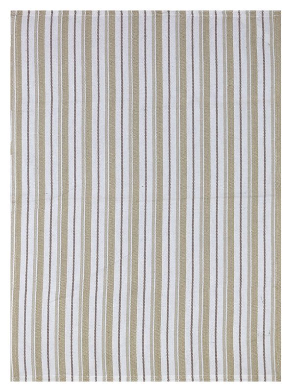 Bunty s Kitchen Towel Design 2359 045x068cms 05 Pc Pack Stripes