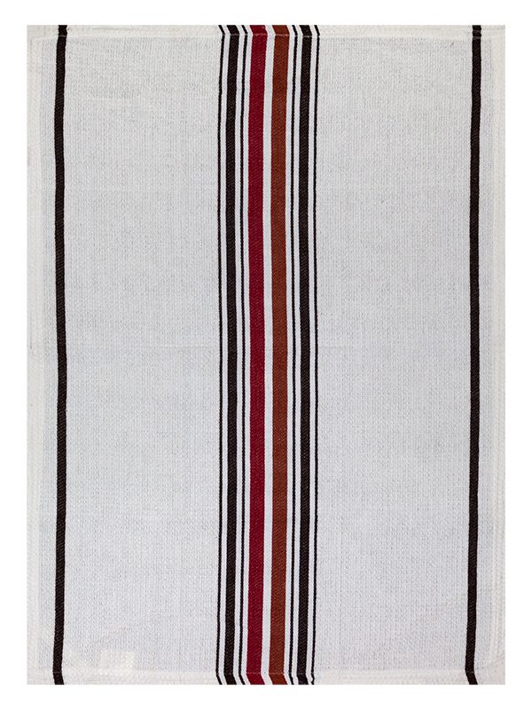 Bunty s Kitchen Towel Design 2360 054x078cms 05 Pc Pack Stripes