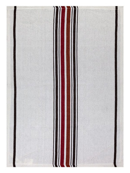 Bunty s Kitchen Towel Design 2360 054x078cms 05 Pc Pack Stripes