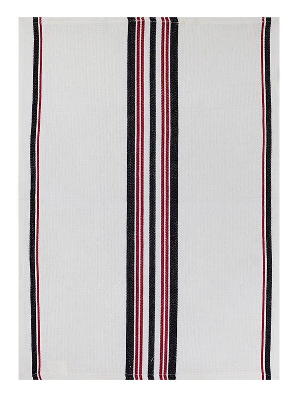 Bunty s Kitchen Towel Design 2361 054x082cms 05 Pc Pack Stripes