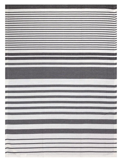 Bunty s Kitchen Towel Design 2362 060x090cms 05 Pc Pack Stripes