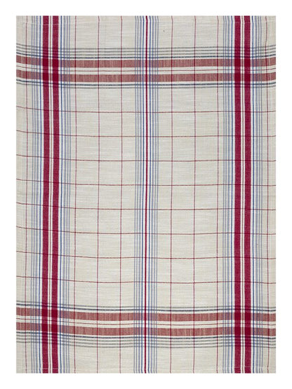 Bunty s Kitchen Towel Design 2368 053x070cms 05 Pc Pack Checks