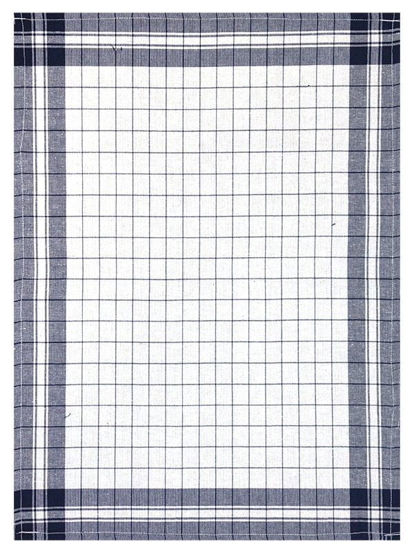 Bunty s Kitchen Towel Design 2371 053x070cms 05 Pc Pack Checks