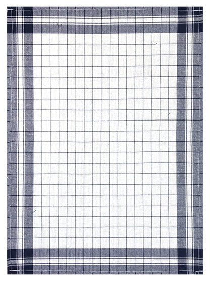 Bunty s Kitchen Towel Design 2371 053x070cms 05 Pc Pack Checks