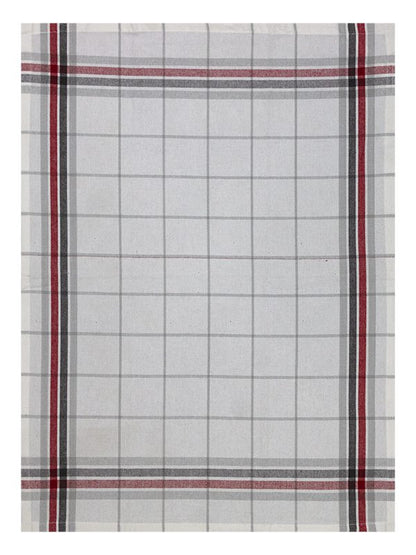 Bunty s Kitchen Towel Design 2372 051x068cms 05 Pc Pack Checks