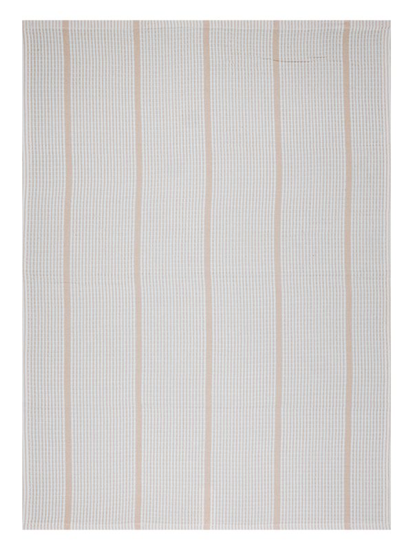 Bunty s Kitchen Towel Design 2381 050x067cms 05 Pc Pack Stripes