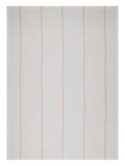 Bunty s Kitchen Towel Design 2381 050x067cms 05 Pc Pack Stripes