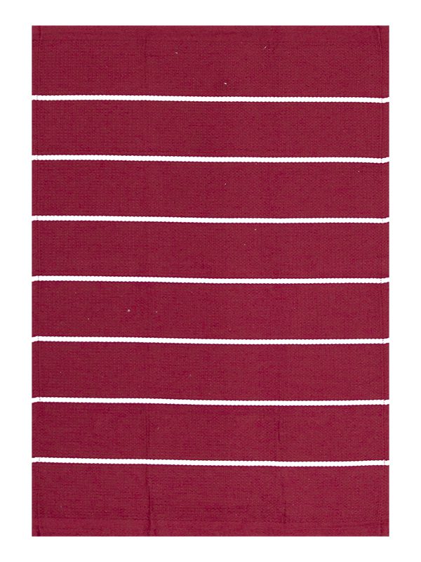 Bunty s Kitchen Towel Design 2385 045x070cms 05 Pc Pack Stripes