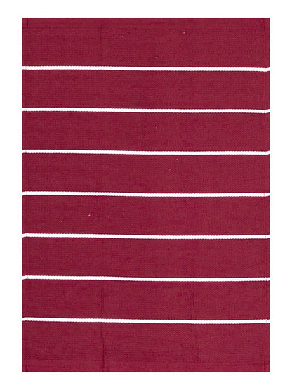 Bunty s Kitchen Towel Design 2385 045x070cms 05 Pc Pack Stripes