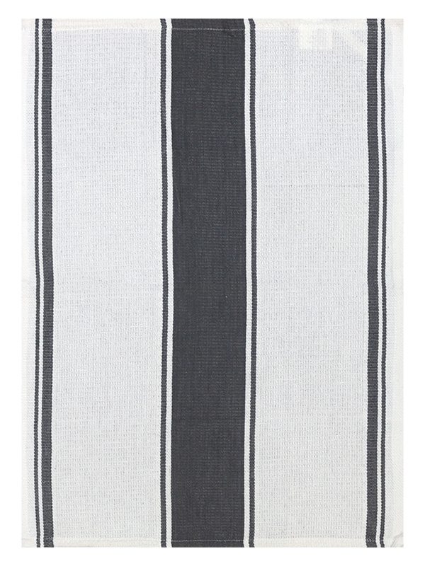 Bunty s Kitchen Towel Design 2387 045x070cms 05 Pc Pack Stripes