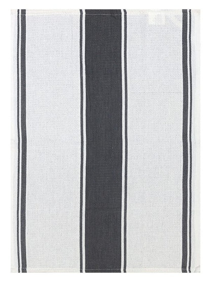 Bunty s Kitchen Towel Design 2387 045x070cms 05 Pc Pack Stripes