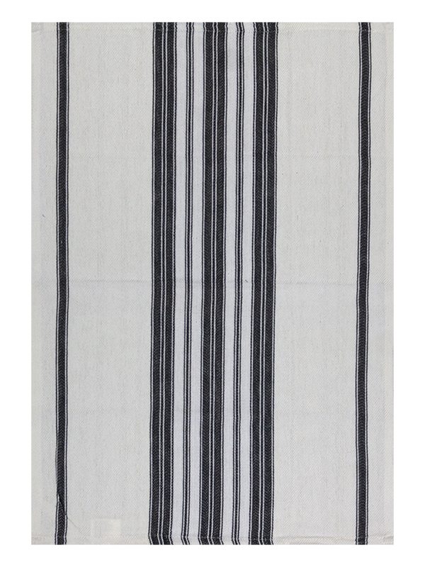 Bunty s Kitchen Towel Design 2388 045x070cms 05 Pc Pack Stripes