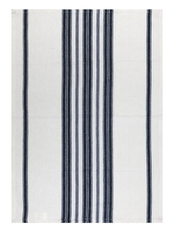 Bunty s Kitchen Towel Design 2388 045x070cms 05 Pc Pack Stripes