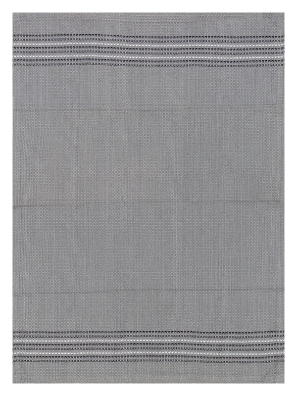 Bunty s Kitchen Towel Design 2393 051x071cms 05 Pc Pack Stripes