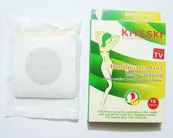 Kiyeski Slimming Belly Patch