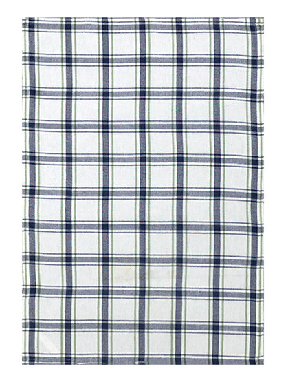 Bunty s Kitchen Towel Design 2006 045x070cms 05 Pc Pack Checks