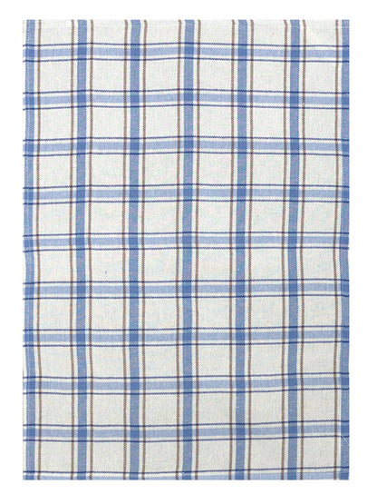 Bunty s Kitchen Towel Design 2006 045x070cms 05 Pc Pack Checks