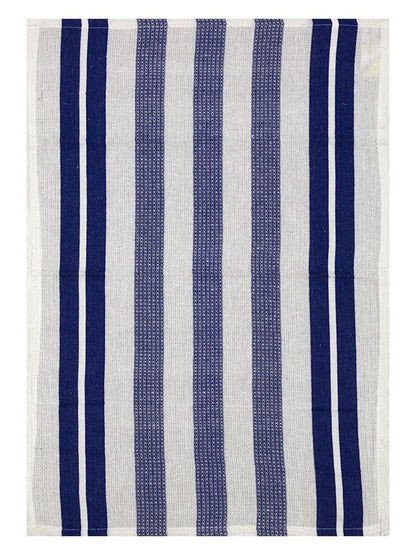 Bunty s Kitchen Towel Design 2042 045x070cms 05 Pc Pack Stripes