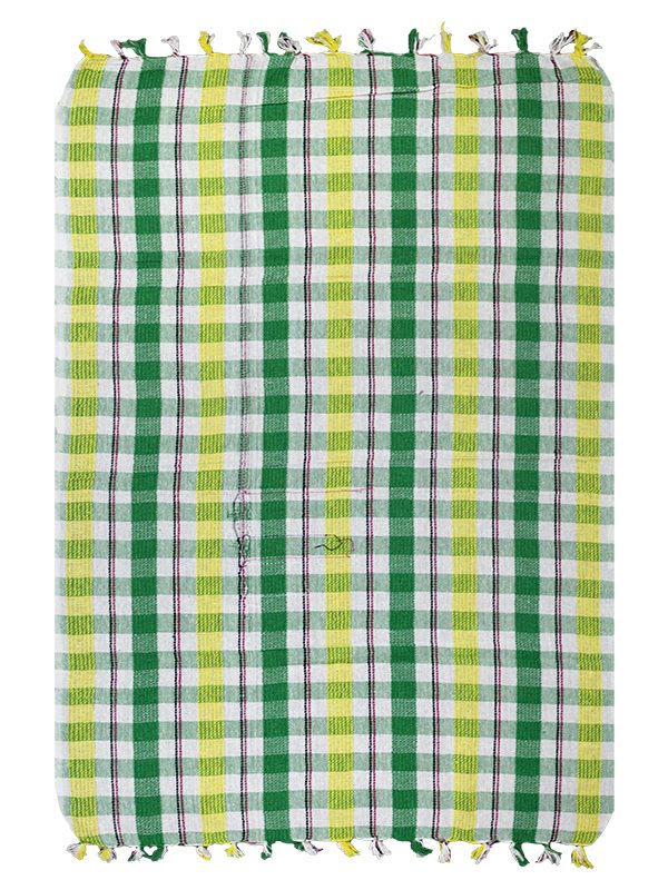 Bunty s Kitchen Towel Design 2165 Slightly Imperfect 055x110cms 05 Pc Pack Checks