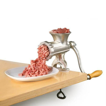 Manual Table Clamp Meat Grinder