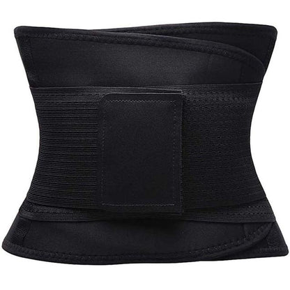 Neoprene Sweat Belt Waist Trainer