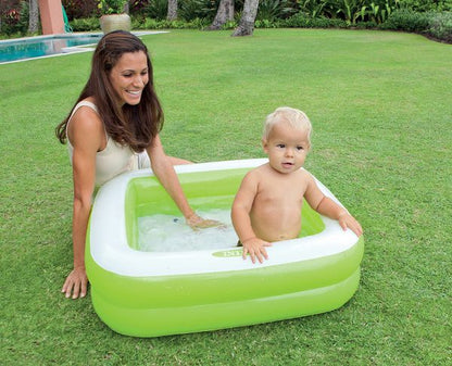 Baby Play Box Pool