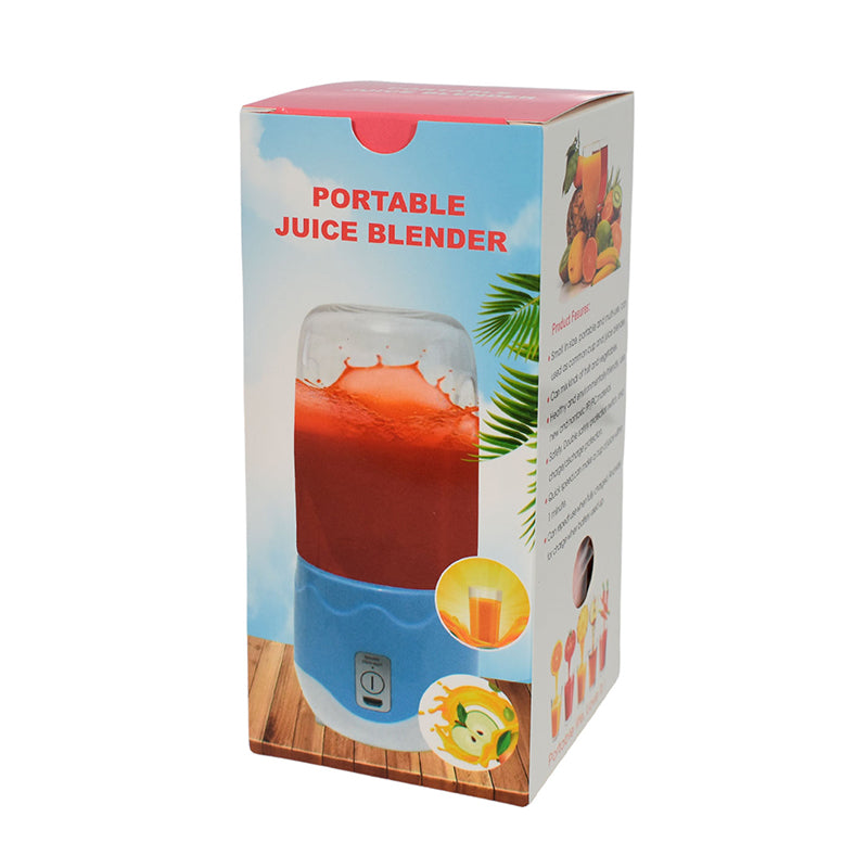 Portable Juicer Blender