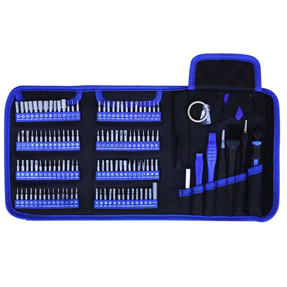 126 in 1 Kaisi K 9126 Magnetic Screwdriver Set Precision Screwdriver Tool Kit Repair Hand Tool