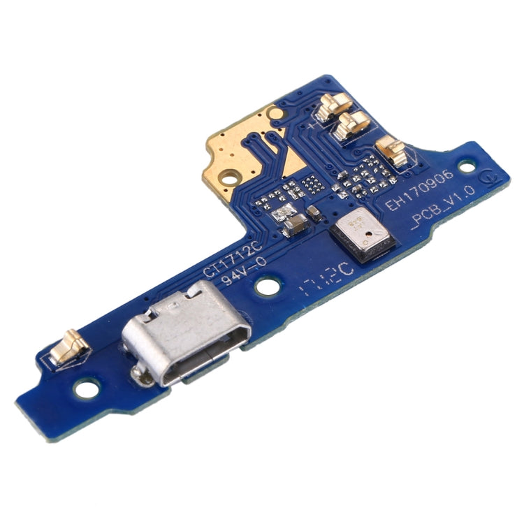 For Huawei Honor Play 6 Charging Port Board