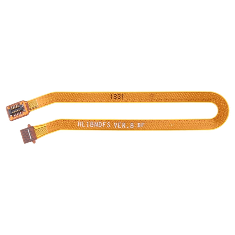 Fingerprint Sensor Flex Cable Extension for Huawei Honor Play 7X