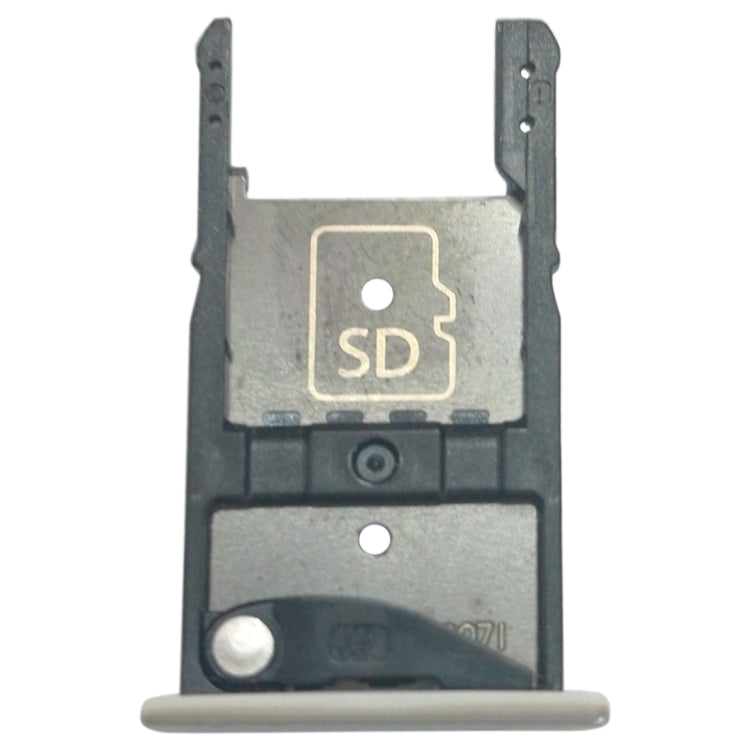 2 SIM Card Tray Micro SD Card Tray for Motorola Moto X Play XT1565