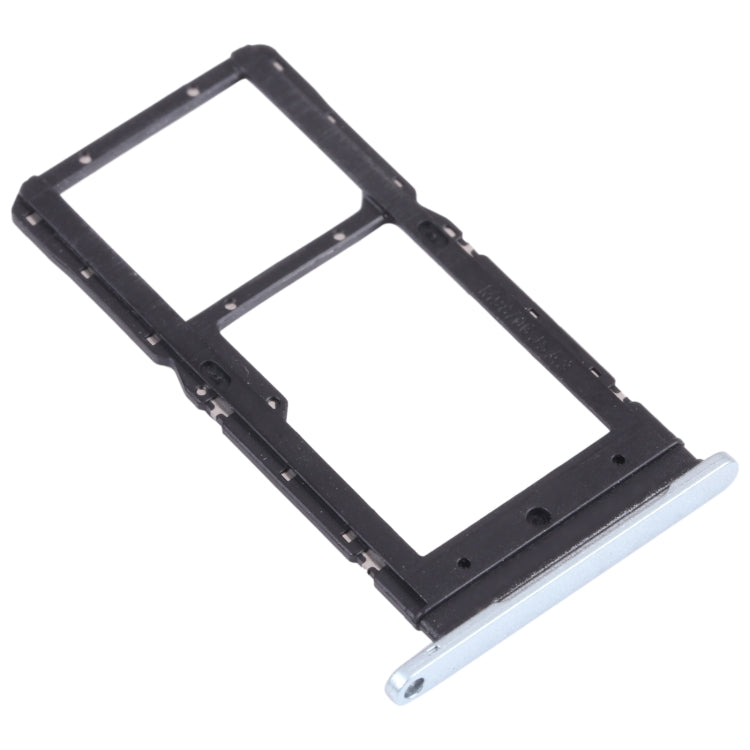 SIM Card Tray SIM Card Tray Micro SD Card Tray for Honor play 5T Green