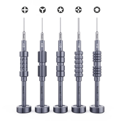 Qianli i Thor 5 in 1 S2 Precision 3D Texture Screwdriver Set