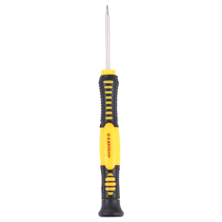 JIAFA Mobile Phone Repair Screwdriver Size Y0 6