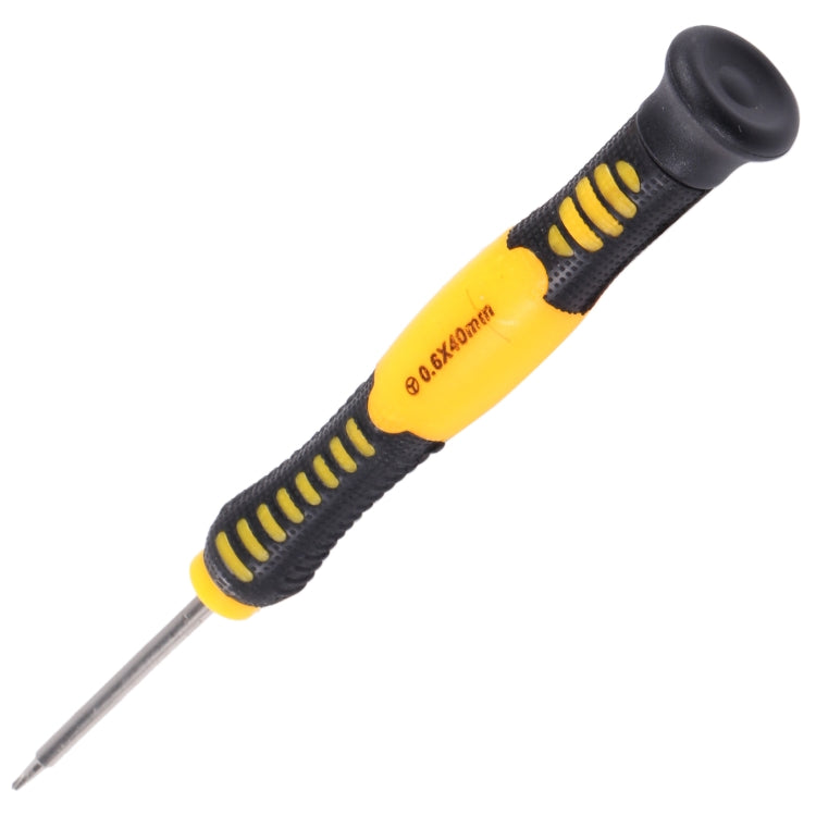 JIAFA Mobile Phone Repair Screwdriver Size Y0 6