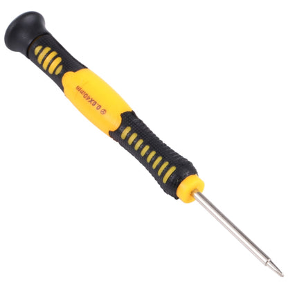 JIAFA Mobile Phone Repair Screwdriver Size Y0 6