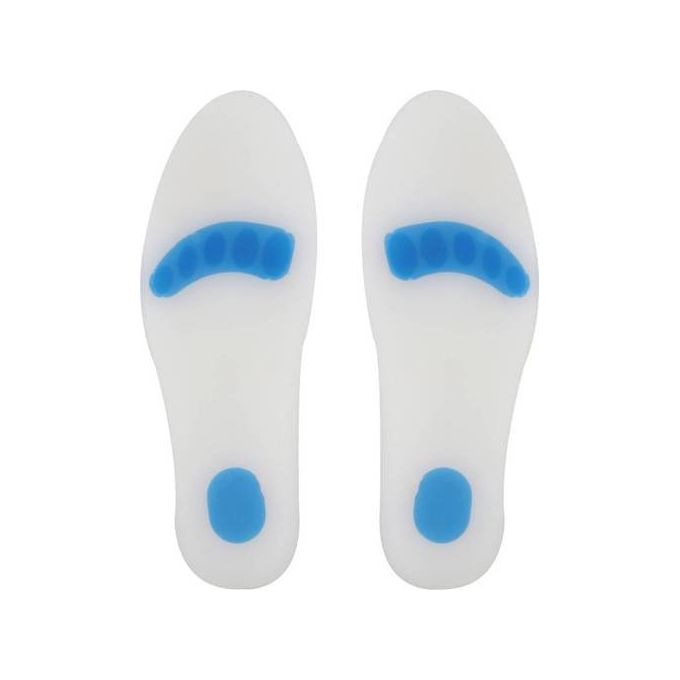 Silicone Healthy Insole